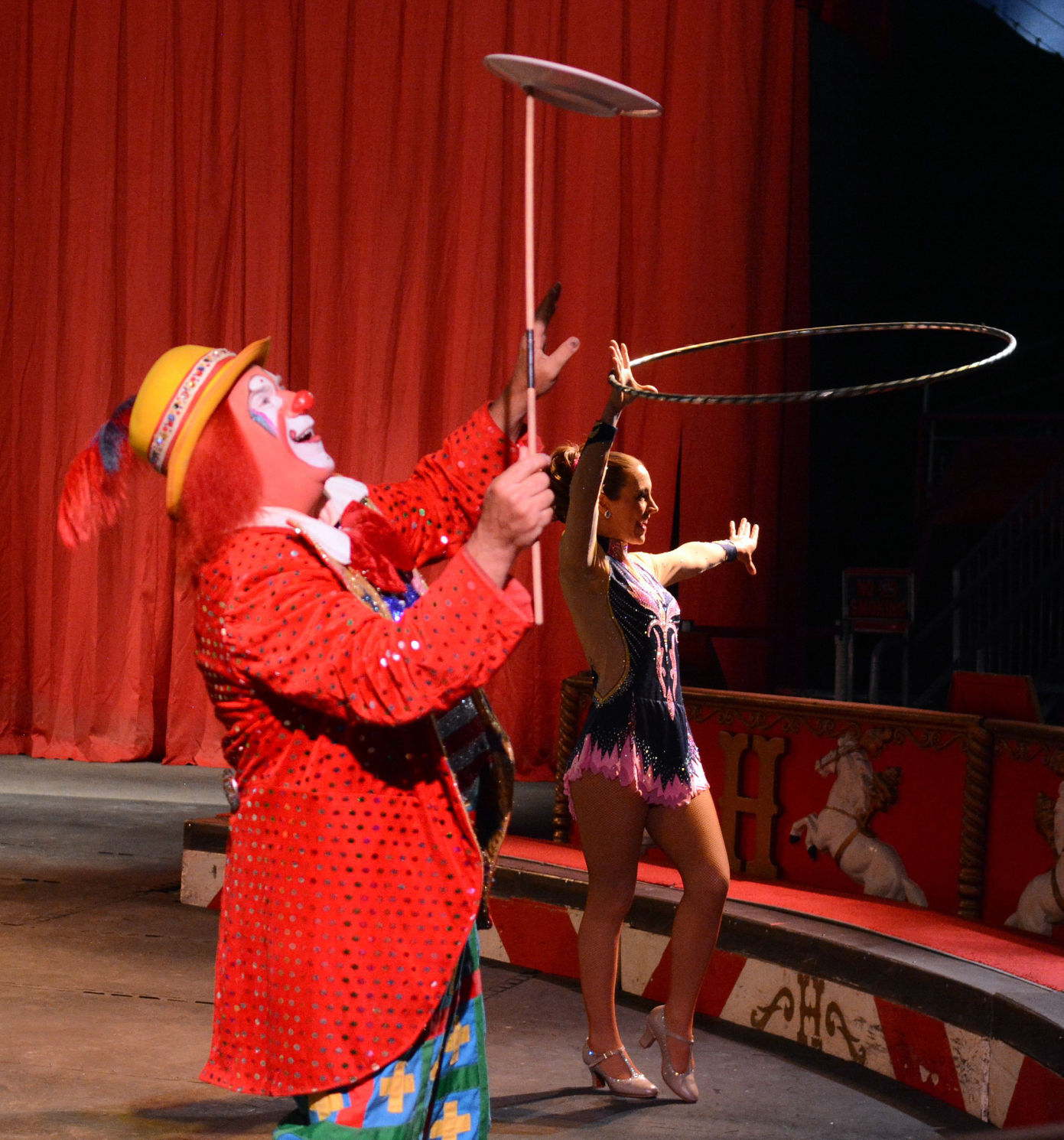 Baraboo Circus Celebration 2021